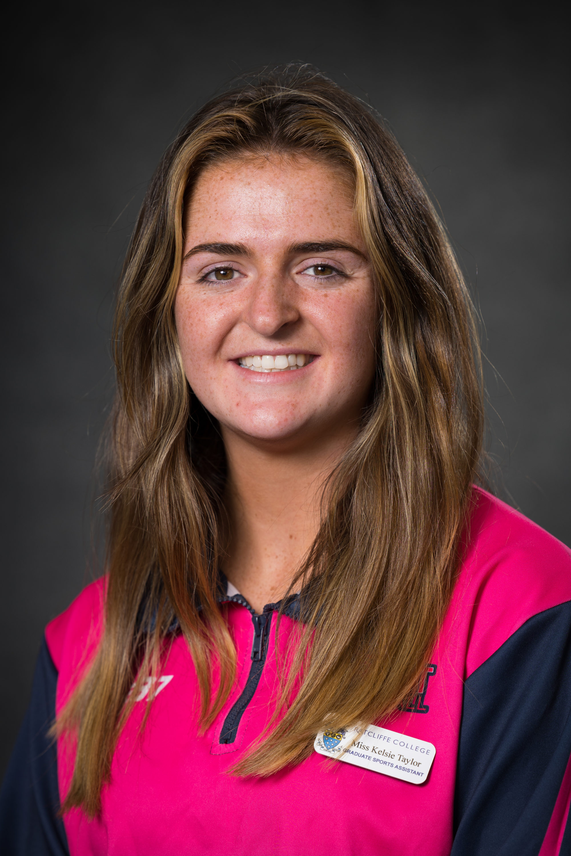 The Boarding Houses and Staff Ratcliffe College