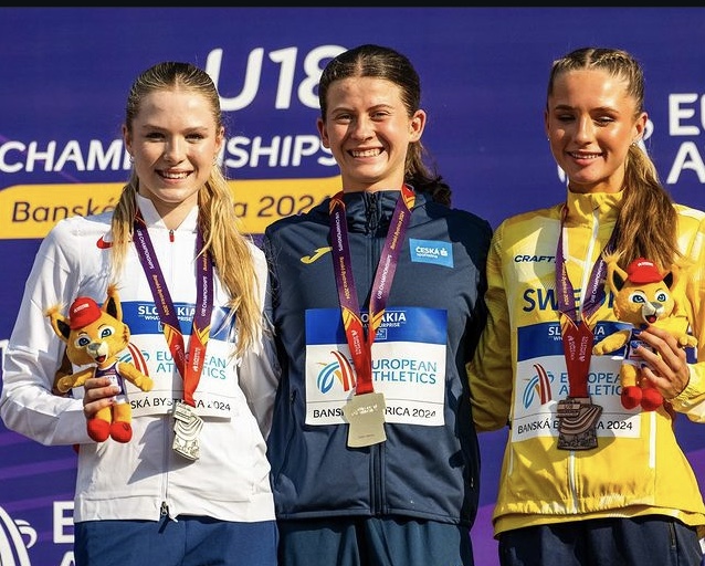 Shaikira King Ratcliffe’s Rising Star in the World of Athletics